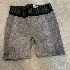 Gym Shark shorts